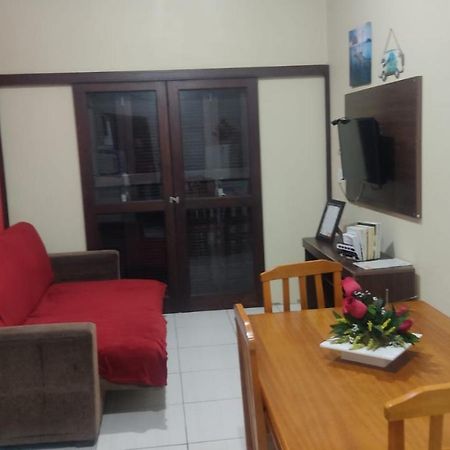 Paraiso Tropical Balneario Gaivota Exteriör bild