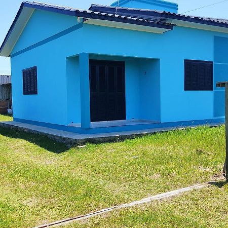 Paraiso Tropical Balneario Gaivota Exteriör bild
