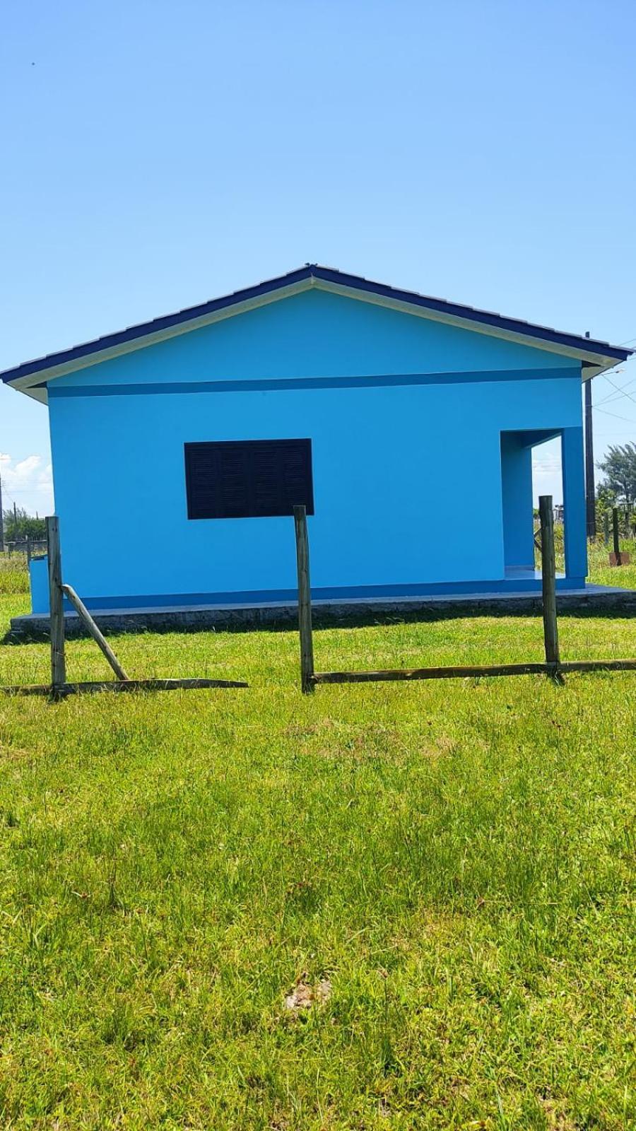 Paraiso Tropical Balneario Gaivota Exteriör bild