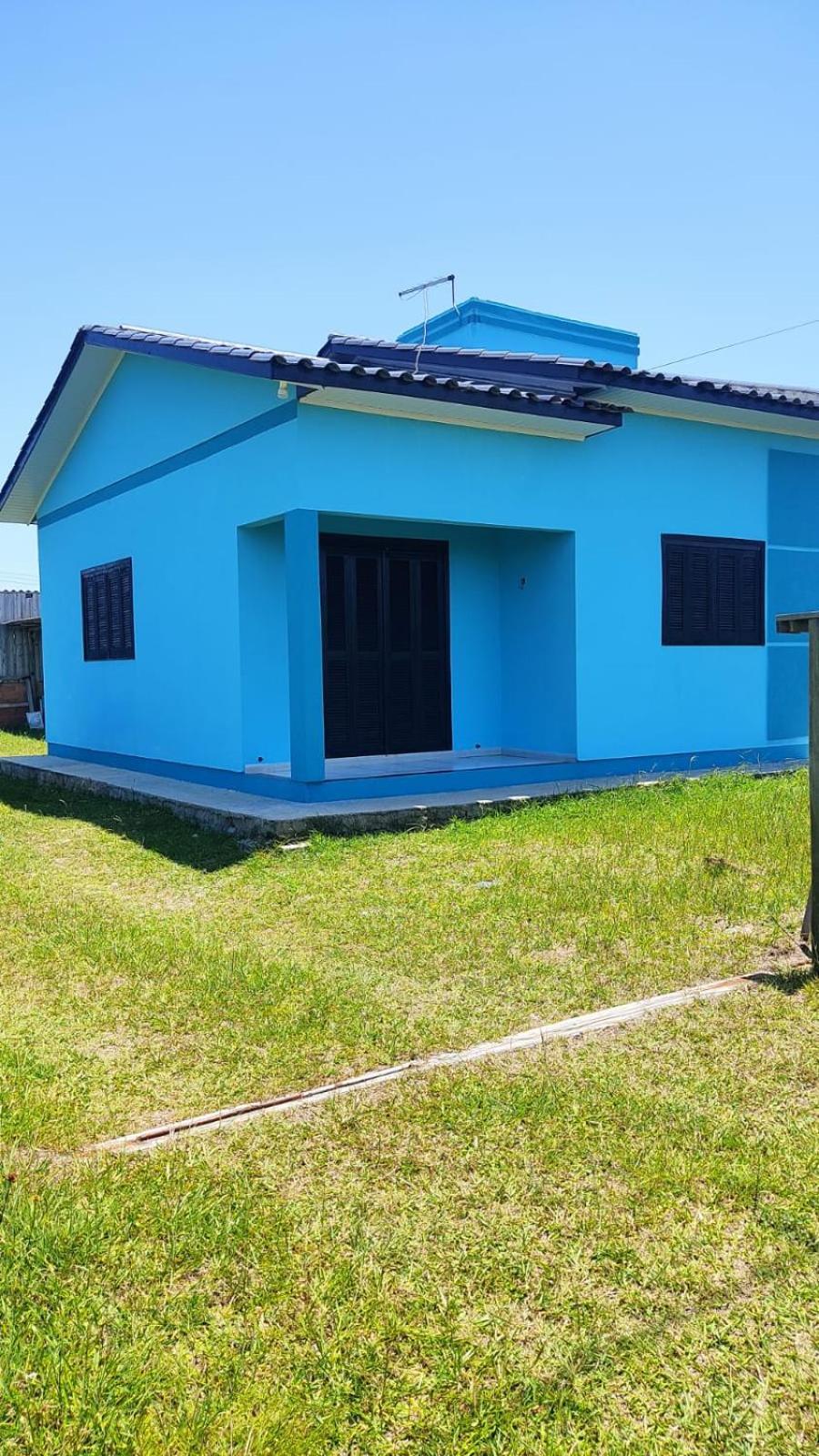 Paraiso Tropical Balneario Gaivota Exteriör bild